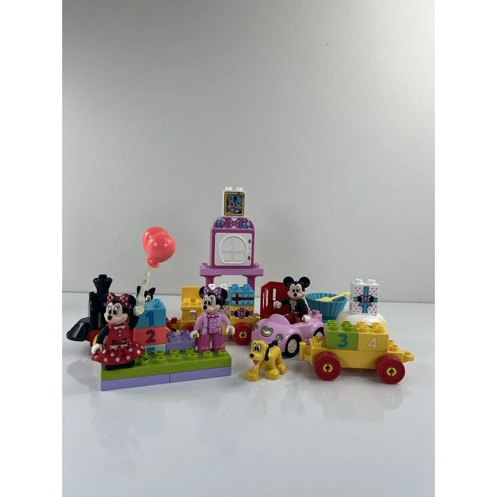 Lego preowned light
